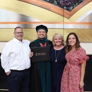 Meet your Posher, Jody